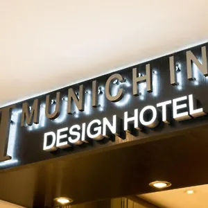 - Design Отель