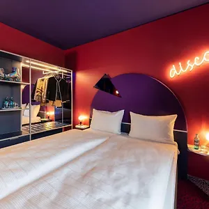 visit hotel