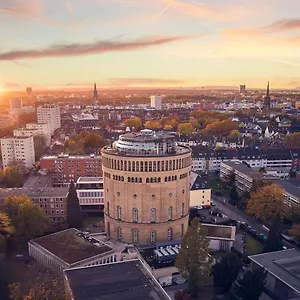 Wasserturm Cologne, Curio Collection By Hilton Отель