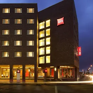Ibis Alsterring Гамбург