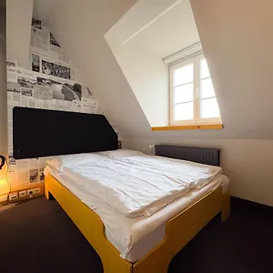 Superbude St Pauli Hamburg