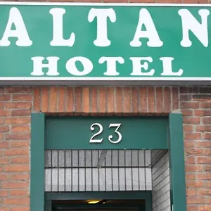Altan ** Hambourg