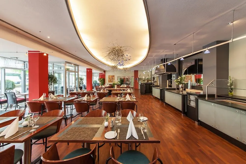 Novum Hotel Ambassador Hamburgo Alemanha