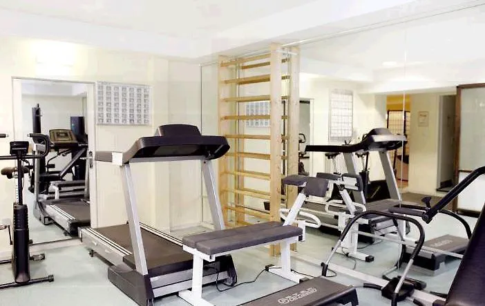 Novum Hotel Ambassador Hamburg 3*,  Germany