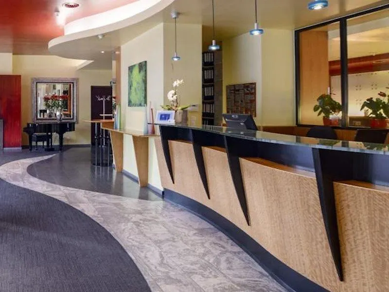 Novum Hotel Ambassador Hamburg 3*,  Germany